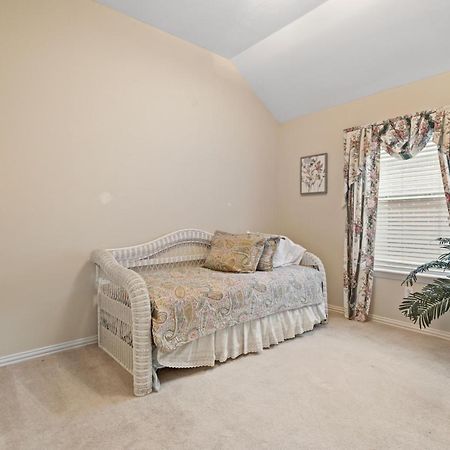 2 Twin Bed And A Full Bed Cozy Room Dallas Exteriör bild